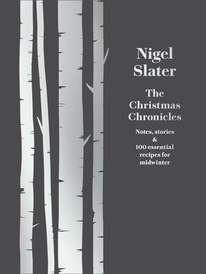 cover image of The Christmas Chronicles